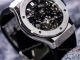 Silver Hublot Skeleton Tourbillon Clone Watch Hublot Classic Fusion 42mm Watch (5)_th.jpg